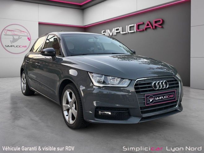 Audi A1 Design Autre de 2018