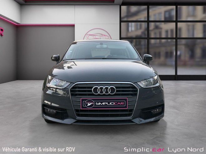 Audi A1 Design Autre de 2018