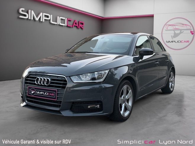 Audi A1 Design Autre de 2018