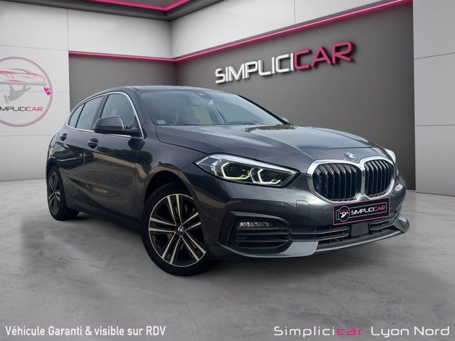 BMW Serie 1 Lounge Autre de 2020