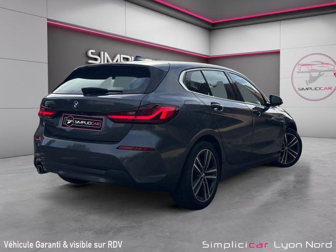 BMW Serie 1 Lounge Autre de 2020