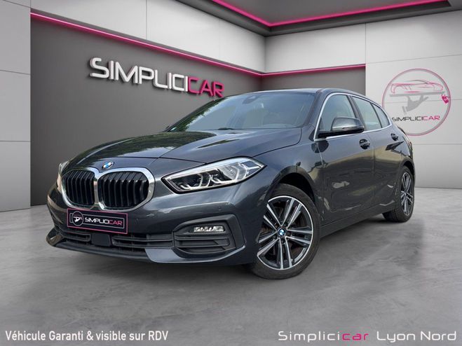 BMW Serie 1 Lounge Autre de 2020