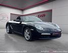 Porsche Boxster Base &agrave; M�ry-sur-Oise (95)