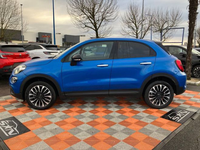 Fiat 500X X 1.5 FIREFLY 130 HYBRID DCT7 Cam�ra Rad Beige Fonc� de 2024