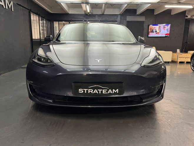 Tesla Model 3 Long-Range Dual Motor AWD MY22 Gris de 2021