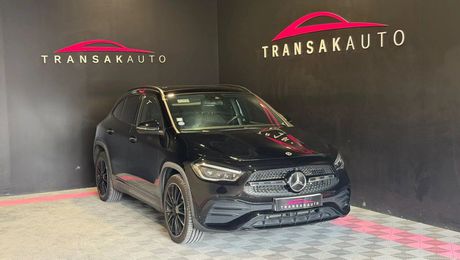 Mercedes Classe GLA CLASSE 250 e AMG LINE PACK PREMIUM 218 C 2022 d'occasion a Avignon (84)
