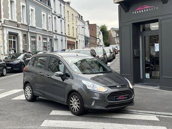  Voir d&eacute;tails -Ford B Max 1.0 EcoBoost 100 Climatisation Radar Ar &agrave; Cambrai (59)