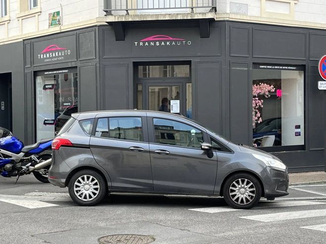 Ford B Max 1.0 EcoBoost 100 Climatisation Radar Ar Gris de 2018