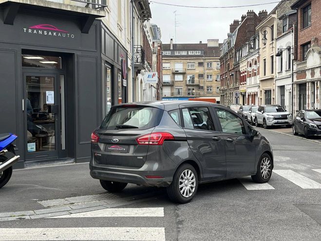 Ford B Max 1.0 EcoBoost 100 Climatisation Radar Ar Gris de 2018