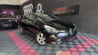  Voir d&eacute;tails -Renault Clio IV 1.5 DCI 90 ch EDC6 INTENS TOIT PANORA &agrave; Manosque (04)