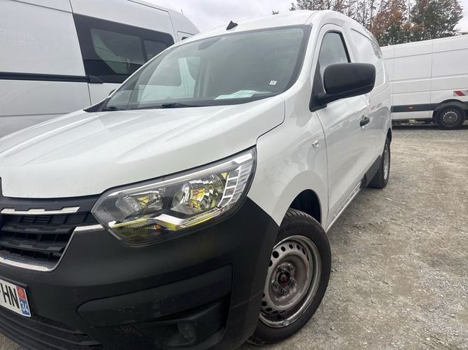 Renault Express VAN 1.3 TCE 100CH CONFORT 22 Blanc de 2022