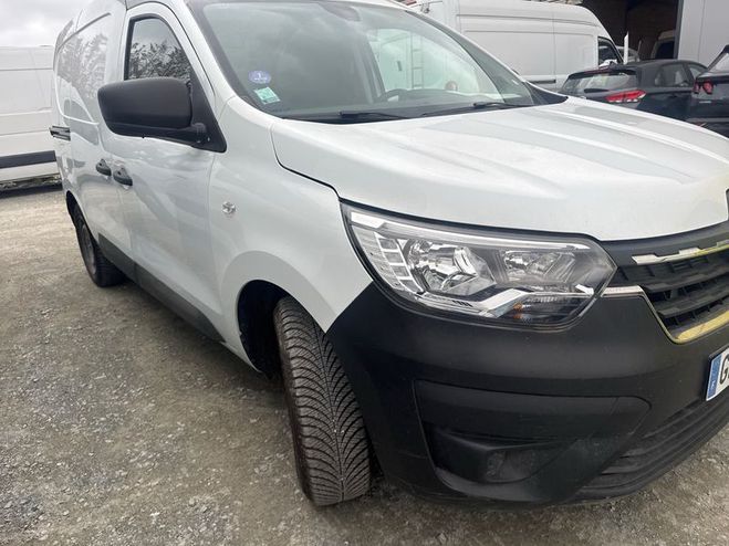 Renault Express VAN 1.3 TCE 100CH CONFORT 22 Blanc de 2022