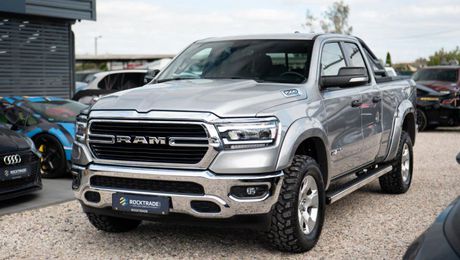 Dodge Ram sport night bva8 5.7l 4x4 2024 d'occasion a Paris (75)