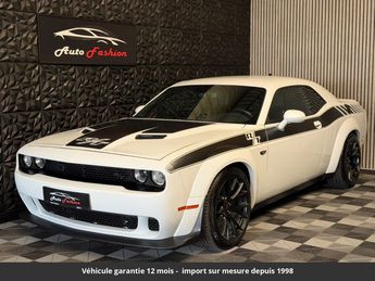 voir détails -Dodge Challenger rt 5.7l v8 à Paris (75) Voir détails -Dodge Challenger rt 5.7l v8 à Paris (75)