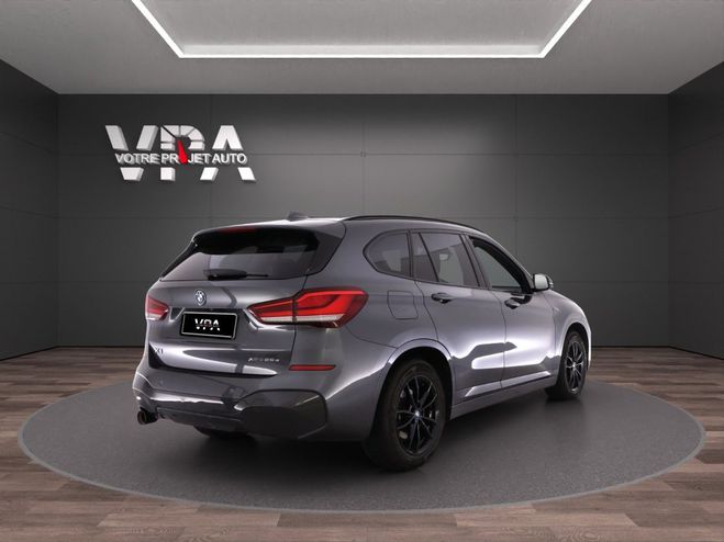 BMW X1 xDrive25e M Sport Charged Edition 245 ch Gris de 2022