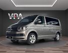 Volkswagen T6 Multivan Comfortline 2.0 TDI 199 ch ? DS à Eysines (33) Volkswagen T6 Multivan Comfortline 2.0 TDI 199 ch ? DS à Eysines (33)
