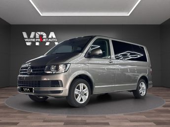  Voir d&eacute;tails -Volkswagen T6 Multivan Comfortline 2.0 TDI 199 ch ? DS &agrave; Eysines (33)