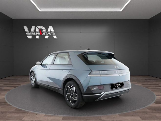 Hyundai Ioniq 5 100 % �lectrique 170 ch ? 384 km d Bleu de 2023
