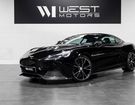 Aston martin Vanquish