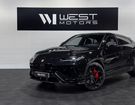 Lamborghini Urus Performante V8 4.0 666 ? FRANÇAIS 37 700 à Dardilly (69) Lamborghini Urus Performante V8 4.0 666 ? FRANÇAIS 37 700 à Dardilly (69)
