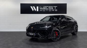  Voir d&eacute;tails -Lamborghini Urus Performante V8 4.0 666 ? FRAN�AIS 37 700 &agrave; Dardilly (69)