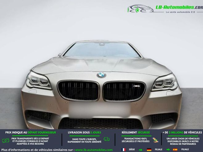 BMW M5 M5 560CH Gris de 2014