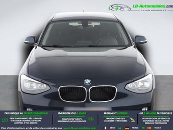  Voir d&eacute;tails -BMW Serie 1 116i 136CH &agrave; Beaupuy (31)
