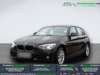  Voir d&eacute;tails -BMW Serie 1 116i 136CH &agrave; Beaupuy (31)