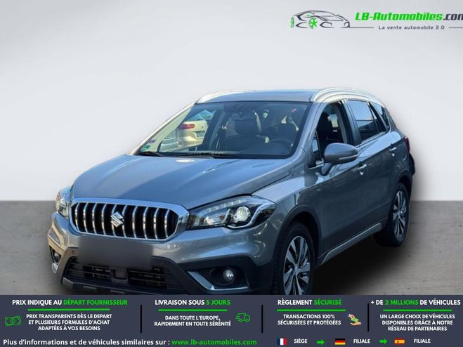 Suzuki SX4 120 CH BVA Gris de 2017