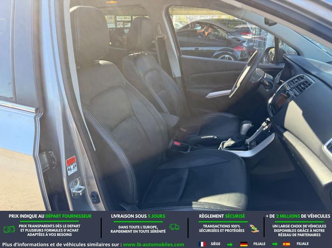 Suzuki SX4 120 CH BVA Gris de 2017