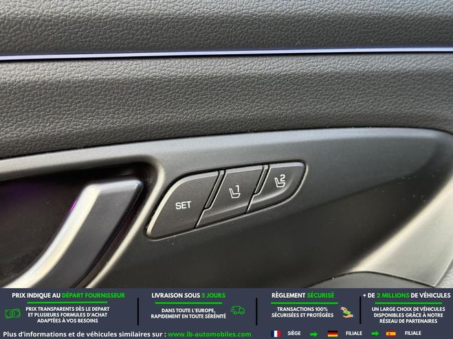 Hyundai I30 275ch BVM N Performance Bleu de 2018