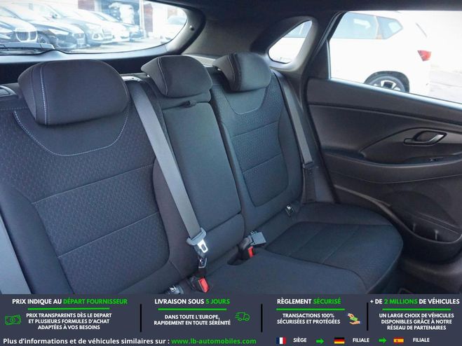 Hyundai I30 N Performance 275 BVM Bleu M�tallique de 2019