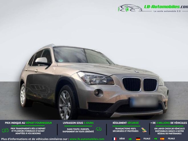 BMW Serie 1 118d 143CH BVA  de 2012