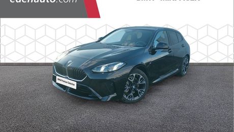 BMW Serie 1 120d 163 ch DKG7 M Sport 5p 2025 d'occasion a Bo� (47)