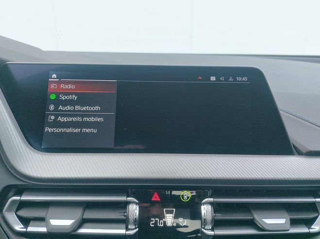 BMW Serie 2 Gran Coup� 218i 136 ch DKG7 M Sport 4p BLACK SAPPHIRE METALLIC de 2022