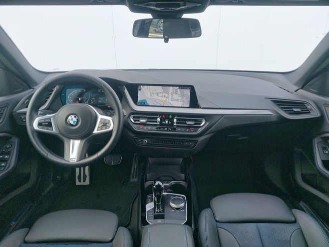 BMW Serie 2 Gran Coup� 218i 136 ch DKG7 M Sport 4p BLACK SAPPHIRE METALLIC de 2022