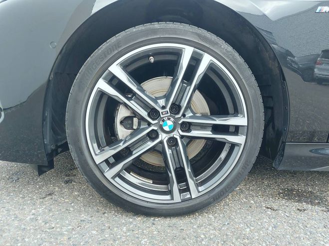 BMW Serie 2 Gran Coup� 218i 136 ch DKG7 M Sport 4p BLACK SAPPHIRE METALLIC de 2022