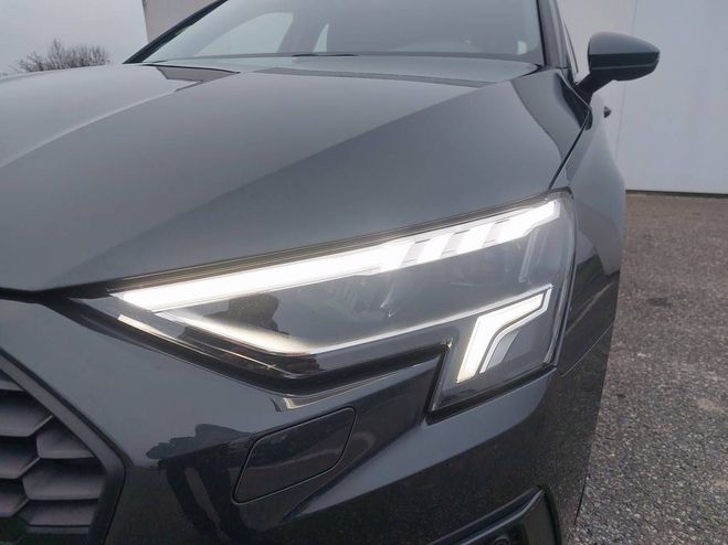 Audi A3 A3 Sportback 35 TDI 150 S tronic 7 Busin Manhattan Gray Metallic de 2021