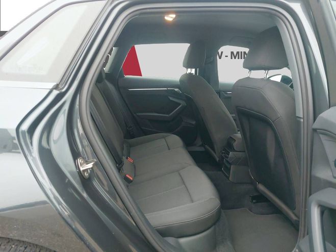 Audi A3 A3 Sportback 35 TDI 150 S tronic 7 Busin Manhattan Gray Metallic de 2021