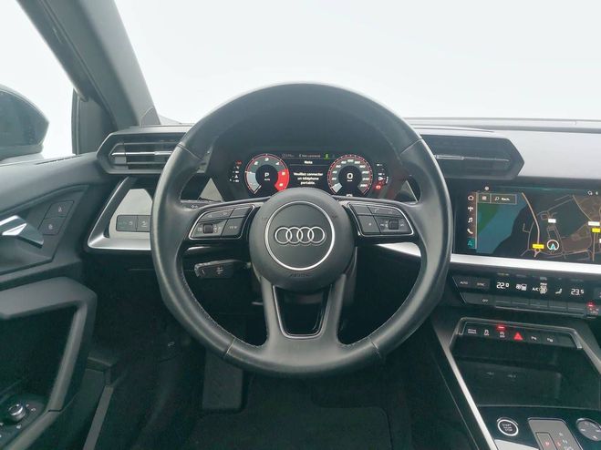 Audi A3 A3 Sportback 35 TDI 150 S tronic 7 Busin Manhattan Gray Metallic de 2021