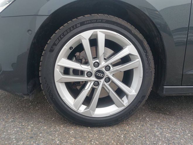 Audi A3 A3 Sportback 35 TDI 150 S tronic 7 Busin Manhattan Gray Metallic de 2021
