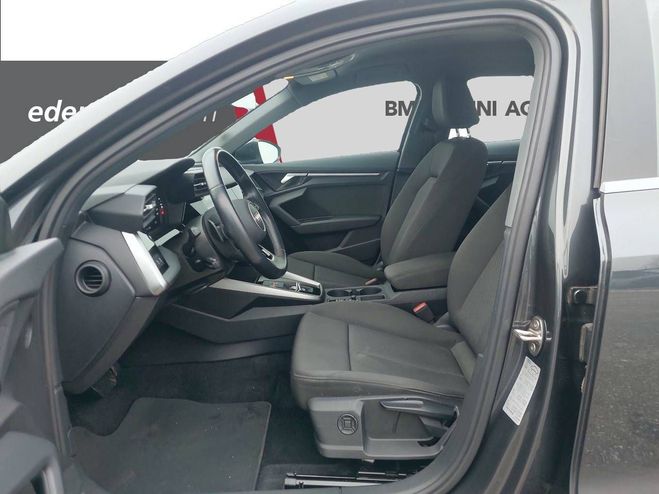Audi A3 A3 Sportback 35 TDI 150 S tronic 7 Busin Manhattan Gray Metallic de 2021