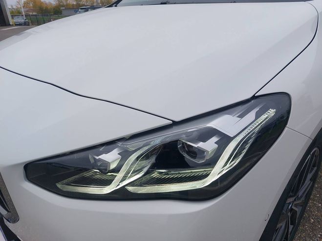 BMW Serie 2 Active Tourer 218d 150 ch DKG7 M Sport 5 ALPINWEISS  III de 2022