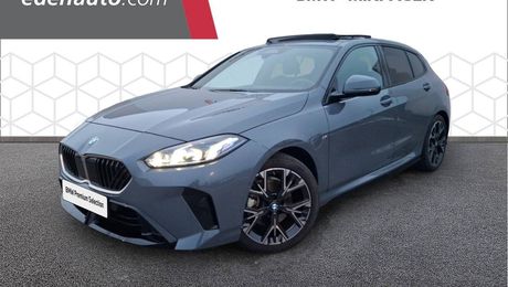 BMW Serie 1 120 170 ch DKG7 M Sport 5p 2025 d'occasion a Bo� (47)