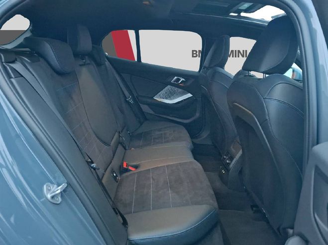 BMW Serie 1 120 170 ch DKG7 M Sport 5p STORM BAY METALLIC de 2025