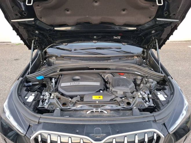 BMW X1 X1 xDrive 25e 245ch DKG7 xLine 5p SCHWARZ  II de 2025