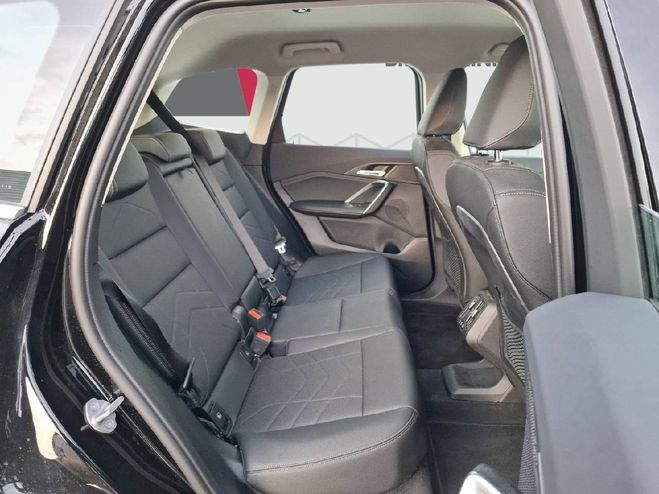 BMW X1 X1 xDrive 25e 245ch DKG7 xLine 5p SCHWARZ  II de 2025
