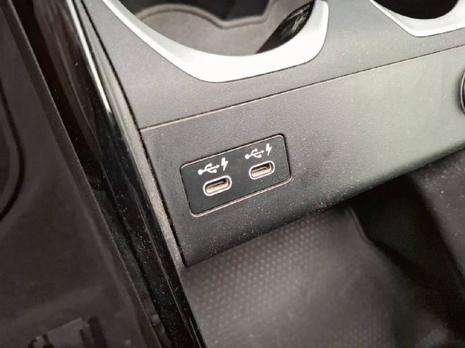 BMW X1 X1 xDrive 25e 245ch DKG7 xLine 5p SCHWARZ  II de 2025