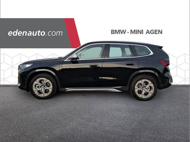 BMW X1 X1 xDrive 25e 245ch DKG7 xLine 5p SCHWARZ  II de 2025