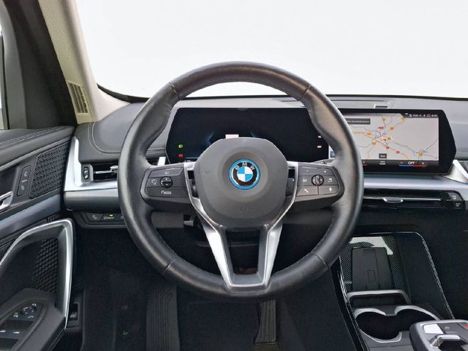 BMW X1 X1 xDrive 25e 245ch DKG7 xLine 5p SCHWARZ  II de 2025